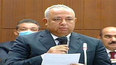 رئيس إسكان الشيوخ يستعرض فلسفة تعديلات قانون البناء الموحد