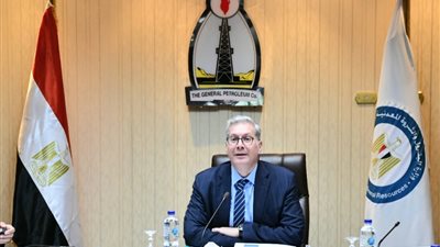 العامة للبترول تحقق أعلى معدل إنتاج بإجمالي 35 مليون برميل نفط 