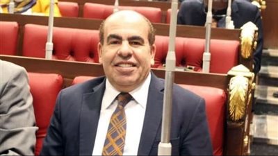 النائب ياسر الهضيبي: منظومة البناء تعاني من قصور وفساد لدى بعض الموظفين 