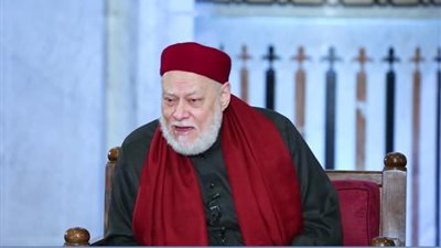 علي جمعة: النبي حي في قبره
