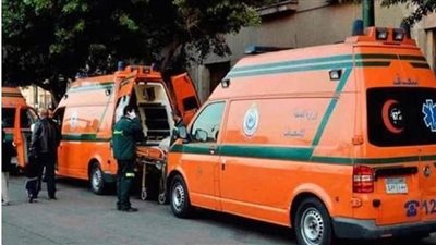 ضبط بقال وابنته لاتهامهما بالاعتداء على سائق في أبو النمرس|لهذا السبب