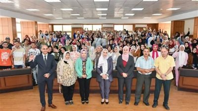 انطلاق فعاليات دورة أساسيات لغة الإشارة والإرشاد الأسرى بالشرقية 