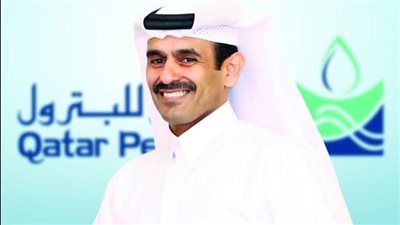 وزير الطاقة القطري يفتتح قمة الصلب العربية الـ 