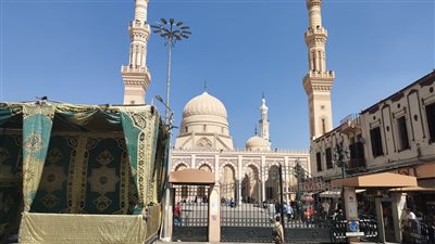 السيد البدوي 2024.. بيان مكانته حيًّا وميتًا عند الناس