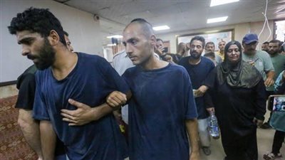 هيئة شؤون الأسرى: 41 شهيدًا في سجون الاحتلال منذ عملية 7 أكتوبر