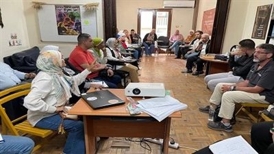 المرأة الجديدة.. النقابات تشارك في النقاشات حول تأسيس مفوضية مكافحة التمييز 