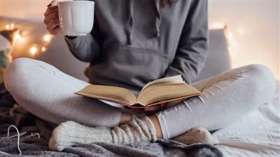 نصائح للاستغناء عن الهاتف والعودة إلى القراءة 