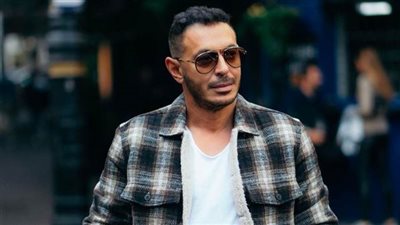 بطولة مصطفى شعبان .. أبطال مسلسل حكيم باشا يبدأون التصوير