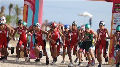 سيطرة مصرية على جدول ميداليات الفردي والفرق في بطولة العالم للبياثل 