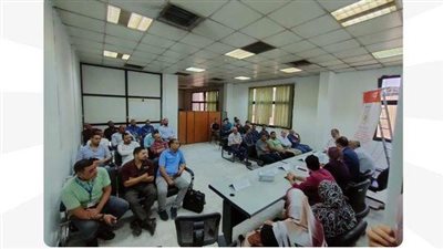 مديرية عمل القليوبية تنظم ندوة 
