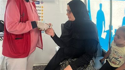 48 ألف خدمة طبية للمنتفعين ضمن مبادرة 