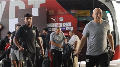 مواجهة حسم التأهل ..مقاعد بدلاء منتخب مصر أمام موريتانيا في تصفيات أمم أفريقيا