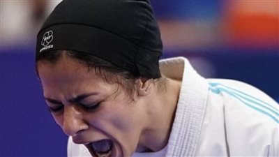 كواليس تتويج منتخب الكاراتيه بفضية العالم تحت ٢١ عامًا 