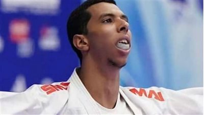 في منافسات الرجال .. منتخب الكاراتيه يتوج بذهبية بطولة العالم للشباب 
