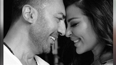 رسالة نادين نسيب نجيم تحير الجمهور| هل انفصلت عن خطيبها أم دخلت عش الزوجية؟ 