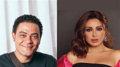 الأغنية الأكثر جدلاً لـ أنغام في ألبوم 