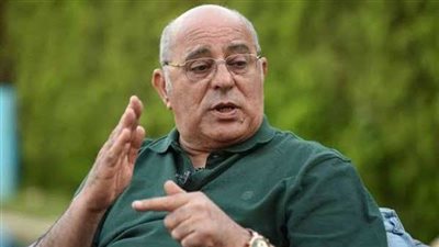 إسماعيل فرغلي: أنا ممثل مزعج وأكرم حسني وش السعد عليا