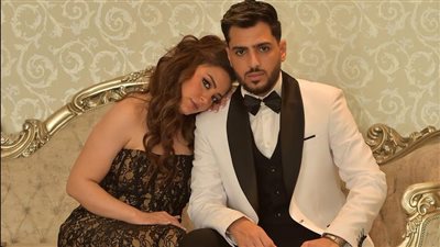 بعد أسبوع طلاق.. رجوع إلهام عبد البديع وزوجها وليد سامي| فنانة مشهورة السر