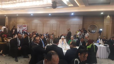 صبحي يفتتح مؤتمر ريادة الأعمال والاستثمار العربي.. دفعة قوية لرواد الأعمال الشباب