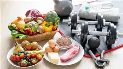 دور التغذية السليمة والتمارين الرياضية في تعزيز صحة العظام