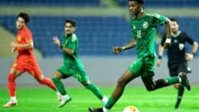 دوري الدرجة الثانية السعودي.. مضر يلتقي الحوراء بالجولة الخامسة اليوم 