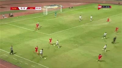 منتخب مصر 2007 يفوز علي روسيا 2008 في الودية الثالثة بنتيجة  3-1