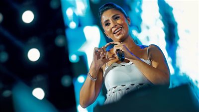 عيد ميلاد روبي يحصد ملايين المشاهدات بعد احتفالها في فاميلي بارك (شاهد)