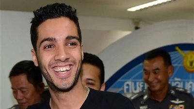 القرصان المبتسم يعود لبلاده.. من هو حمزة بن دلاج الذي روع العالم؟