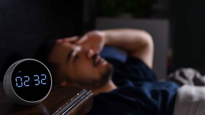 ماذا تقول من أدعية وأذكار عند الأرق ؟