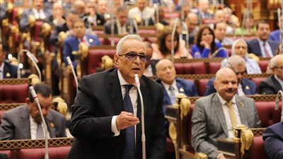 أبو شقة: تعديلات قانون البناء تستهدف القضاء على العشوائية العمرانية