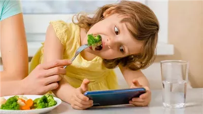 سبب خفي وغير متوقع وراء زيادة وزن الأطفال.. الطب البرتغالي يفجر مفاجأة