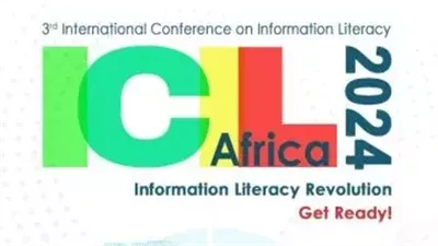 مكتبة الاسكندرية تفتتح المؤتمر الدولى للتوعية المعلوماتية افريقيا 2024 