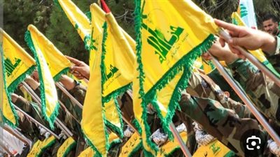حزب الله يصدر بيانا بعد الهجوم على حيفا 