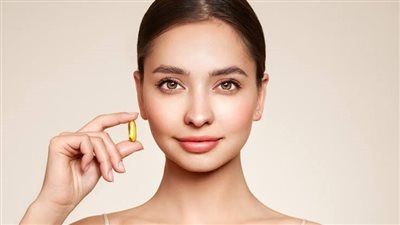 فوائد فيتامين E للبشرة والشعر| سر الجمال الطبيعي والحماية المتكاملة