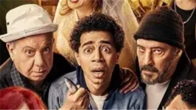 قبل العرض.. شاهد البرومو الدعائي لفيلم «المخفي»