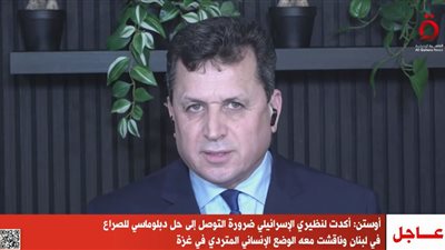 باحث سياسي: مخاطر اندلاع حرب إقليمية في المنطقة أمر وارد