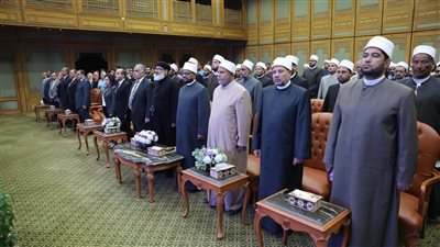 انطلاق فعاليات الملتقى العلمي لمبادرة «بالإنسان نبدأ»