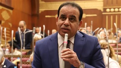 النحاس: قانون البناء الموحد يحتاج لمزيد من الدراسة حتى يخرج مراعيا لظروف مصر