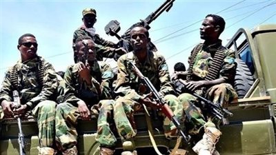 الجيش الصومالي يواصل عمليات الملاحقة ضد المليشيات الإرهابية