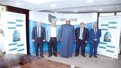 «قناة السويس» يعين لجنة فتوى شرعية جديدة تضم «شومان» و«البلتاجى»