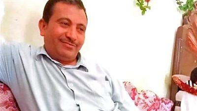 وفاة عفير مزلقان أثناء أداء عمله بالشرقية 