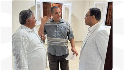 مديرية الدقهلية تستعد لافتتاح المقر الجديد لمنطقة عمل المنزلة 