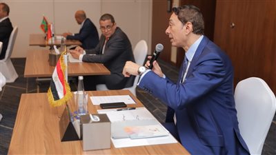 التعليم العالي تشارك في اجتماع الجمعية العمومية للاتحاد العربي للرياضة الجامعية