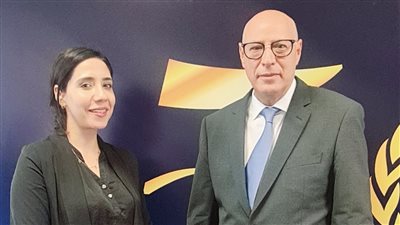 خطابي: الاستثمار في طاقات الشباب هو السبيل للتنمية المستدامة