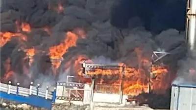 تأجيل نظر الادعاء بالحق المدني في قضية حريق نادي صيادلة الإسكندرية