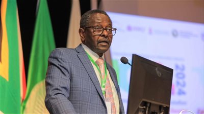 رئيس جامعة السودان: توحيد الجهود الافريقية لنشر ثقافة التكنولوجية لخدمة البحث العلمي