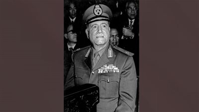 حدث في مثل هذا اليوم| 117 عاما على مولد المشير أحمد إسماعيل