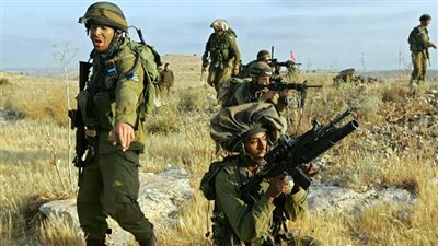 أسماء وصور الجنود القتلى في قاعدة بنيامينا