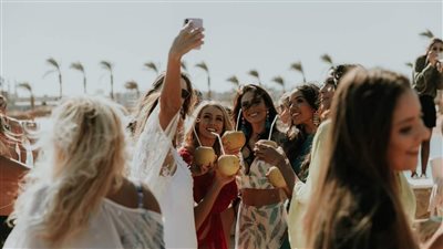 انتعاشة سياحية بفنادق الغردقة تزامنا مع موسم الخريف 