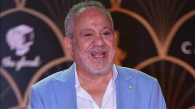 محمد محمود يحصد جائزة التميز بالمهرجان الدولى للتعليم والثقافة في دورته الثانيه 